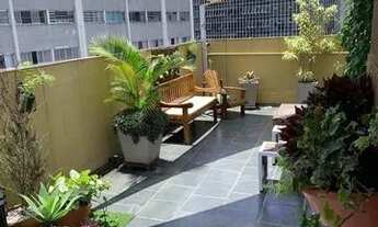 Imagem 6: Kitnet/conjugado para aluguel possui 30 metros quadrados com 1 quarto em Bela Vista - São