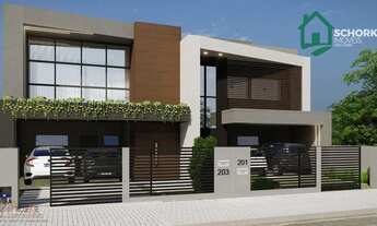 Imagem 4: Sobrado com 4 dormitórios à venda, 234 m² por R$ 905.000,00 - Estados - Timbó/SC