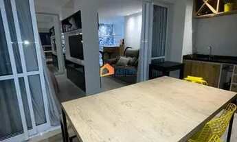 Imagem 5: Studio para aluguel, 1 quarto, Vila Regente Feijó - São Paulo/SP