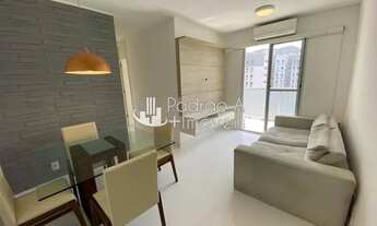 Imagem: Apartamento Mobiliado para Locação no