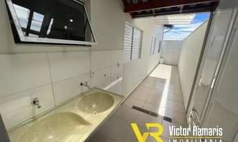 Imagem 4: ALUGO CASA NO BAIRRO MANGABEIRAS IV