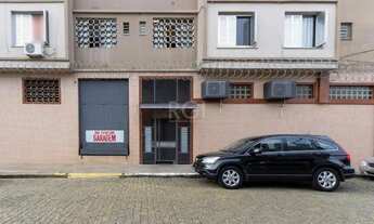 Imagem 2: Apartamento para Venda - 82.41m², 2 dormitórios, Menino Deus