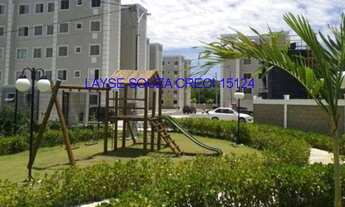 Imagem 7: VENDO LINDO APARTAMENTO RESIDENCIAL em LAURO DE FREITAS - BA