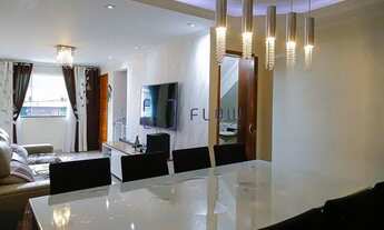 Imagem 3: Casa a Venda na Vila Carrão Com 145m² e 3 Dormitorios, Sendo 3 Suíte e 4 Vagas