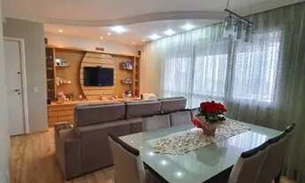 Imagem 2: São Paulo - Apartamento Padrão - Tatuapé