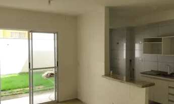 Imagem 4: Alugo Apto No Turu Fit Vivare 2 Terreo Com Giardino