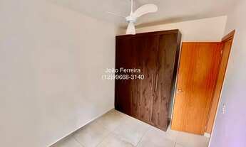 Imagem 3: Apartamento com 2 Quartos para alugar - Jardim das Indústrias