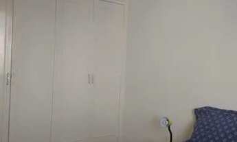 Imagem: Quarto para moça