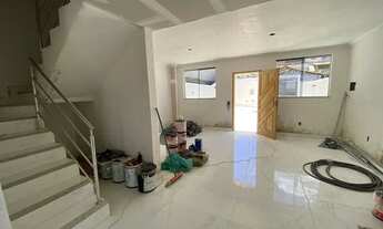 Imagem 2: Casa à venda, 3 quartos, 4 vagas, Xangri-Lá - Contagem/MG