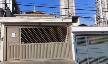 Imagem 2: Casa com 2 dormitórios à venda, 125 m² por R$ 635.000,00 - Vila Gumercindo - São Paulo/SP