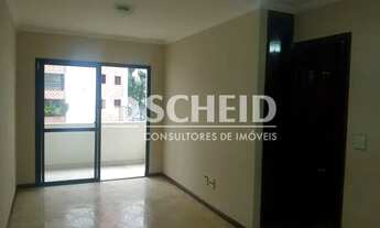 Imagem 1: Apartamento 2 dormitórios e 1 vaga para locação na Vila Mascote