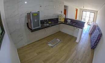 Imagem 4: Apartamento para venda tem 89 metros quadrados com 2 quartos em Flecheiras - Trairi - CE