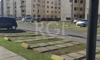 Imagem: Apartamento para Venda - 48m², 1 dormitório