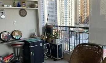 Imagem 3: São Paulo - Apartamento Padrão - Saúde