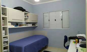 Imagem 5: Casa para venda com 80 metros quadrados com 2 quartos em Jardim Ermida II - Jundiaí - SP