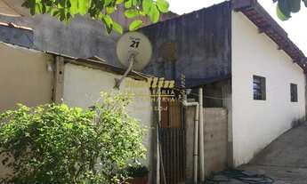 Imagem 2: Casa Residencial Jardim das Nações