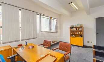 Imagem 2: Conjunto comercial com 186m² de área privativa no bairro Floresta