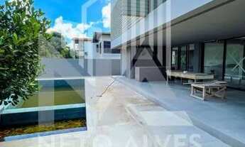 Imagem 2: Casa nova no Aldebaran!!!