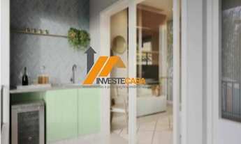 Imagem 5: APARTAMENTO RESIDENCIAL em SOROCABA - SP, PARQUE CAMPOLIM