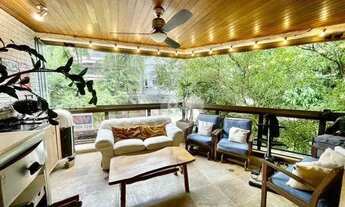 Imagem: Apartamento com 3 dormitórios à venda