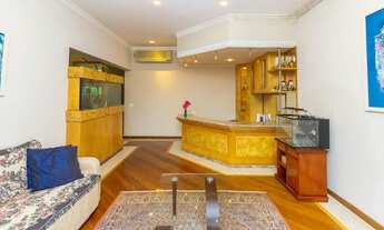 Imagem 6: Casa para venda possui 683 metros quadrados com 4 quartos em Planalto Paulista - São Paulo