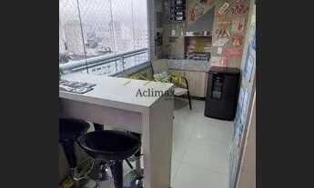 Imagem 3: Apartamento à venda no Cambuci, 78 M², 3 dor 1 suí, 2 vagas