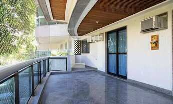 Imagem 7: Apartamento para Aluguel - Recreio, 3 Quartos, 128 m2