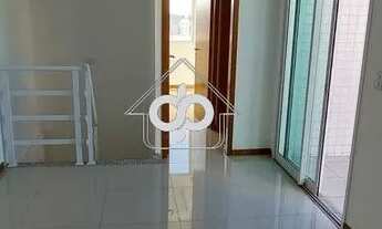 Imagem 2: TIJUCA   - 1ª lLCAÇÃO  COBERTURA VARANDA   - 3 QUARTOS 2 VAGAS