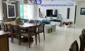 Imagem 4: Apartamento nascente no Golf Ville com 5 suítes - Porto das Dunas