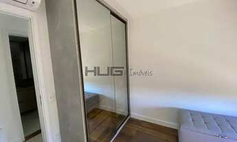 Imagem 5: Apartamento mobiliado 2 dorm, 1 vaga - Jardim América