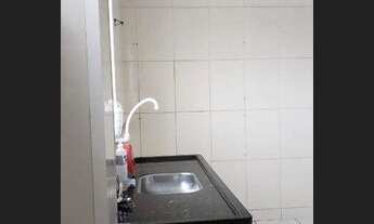 Imagem 6: Apartamento com 2 dormitórios para alugar, 100 m² por R$ 1.622/mês - Jardim Terramérica I