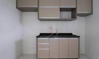 Imagem 6: Apartamento com 1 dormitório para alugar, 40 m² por R$ 2.302,50/mês - Jardim Panorama - Fo