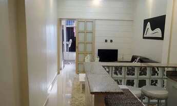 Imagem 6: Apartamento com 1 dormitório para alugar, 40 m² por R$ 3.150,00/mês - Copacabana - Rio de