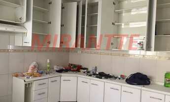 Imagem 6: Casa terrea de 160m² com 3 quartos em Vila Rosália