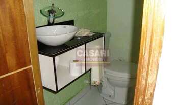 Imagem 5: Sobrado com 3 dormitórios à venda, 120 m² - Nova Petrópolis - São Bernardo do Campo/SP