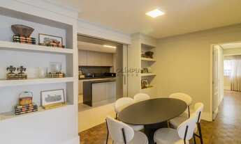 Imagem 6: Venda Apartamento 3 Dormitórios - 112 m² Itaim Bibi