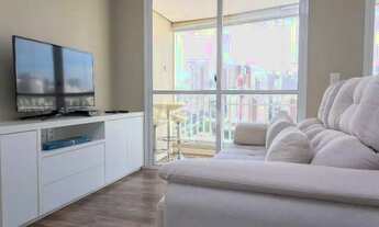 Imagem 4: São Paulo - Apartamento Padrão - Vila Clementino