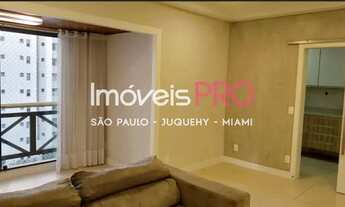 Imagem 2: Oportunidade Moema Pássaros com 3 suítes