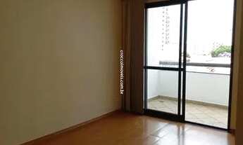 Imagem 6: Apartamento para para alugar com 3 quartos 1 sala 74 m2 no bairro São Judas, São Paulo - S