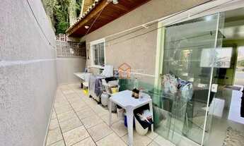 Imagem 4: Sobrado em Condomínio de Colombo