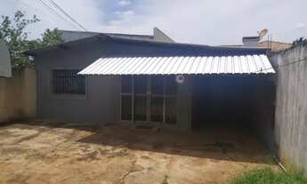 Imagem 5: Casa no Bairro Amambaí