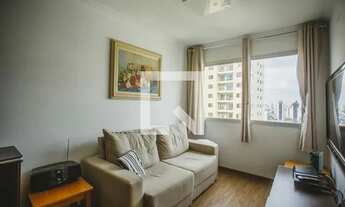 Imagem 6: Apartamento para Aluguel - Saúde, 2 Quartos, 60 m2