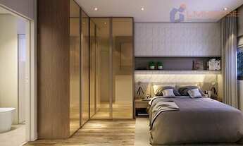 Imagem 4: Apartamento residencial à venda, Vila Romana, São Paulo