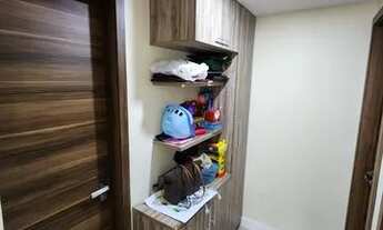 Imagem 2: Locação - Ed. Mistral 100% Mobiliado