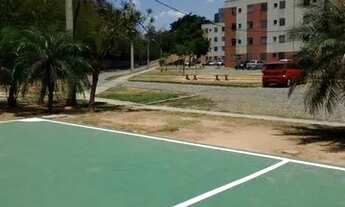 Imagem 6: Apartamento à venda, 2 quartos, 1 vaga, Camargos - Belo Horizonte/MG