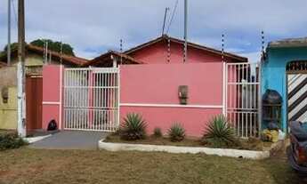 Imagem: Aluguel casa