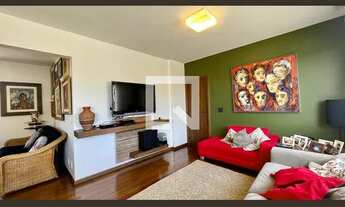 Imagem 3: Apartamento para Aluguel - Sion, 3 Quartos, 137 m2