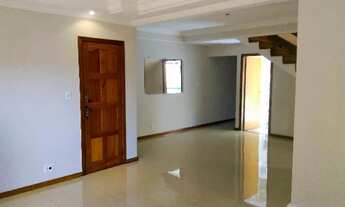 Imagem 6: Triplex J. Laranjeiras Armários planejados Aceito caução 5 quartos 3 wc 2 vagas paralelas