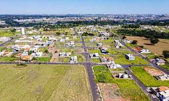 Imagem 4: Terreno Padrão em São José do Rio Preto