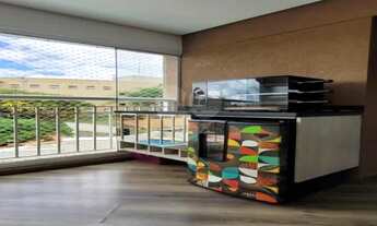 Imagem: Apartamento para venda tem 75 metros quadrados